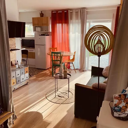 Coeur Du Village De *