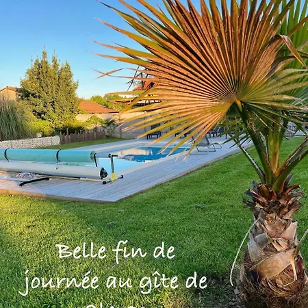 Coeur Du Village De *