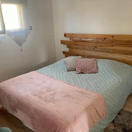 Coeur Du Village De *