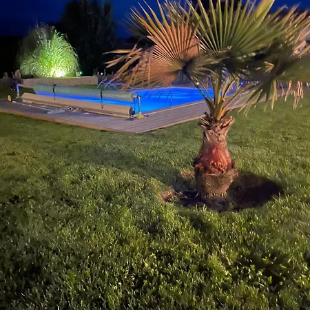 Coeur Du Village De *