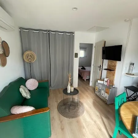 Coeur Du Village De *