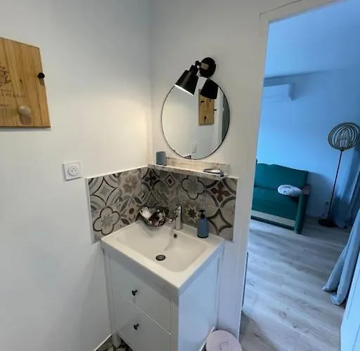 Apartman Coeur Du Village De