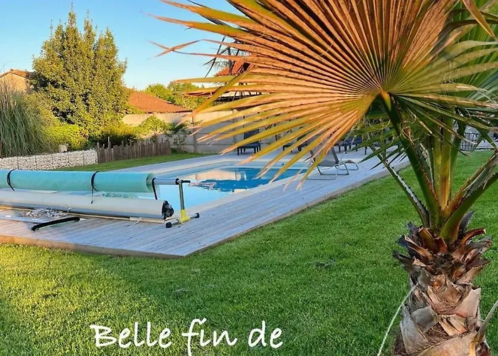 Coeur Du Village De *