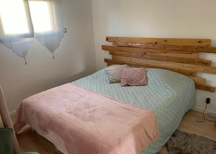 Coeur Du Village De *