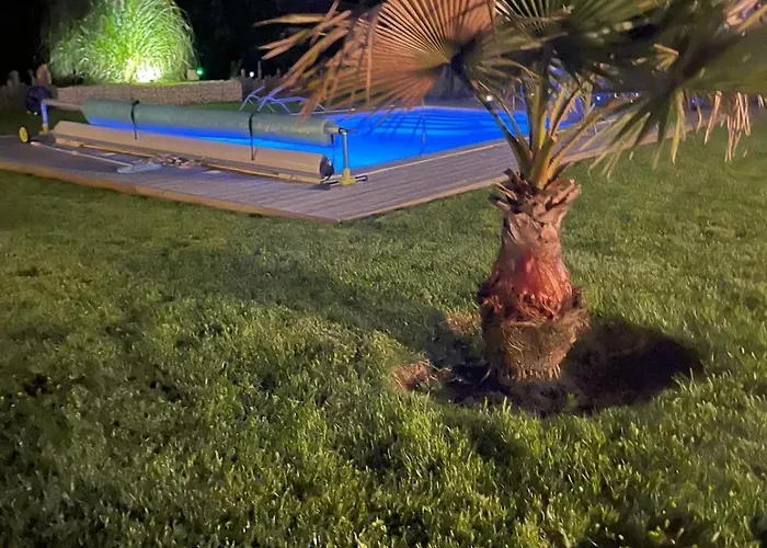 Coeur Du Village De *