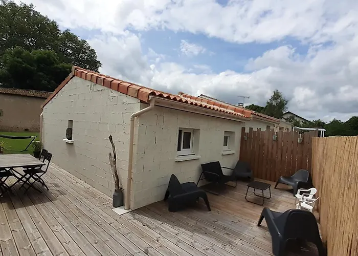 Apartman Coeur Du Village De *